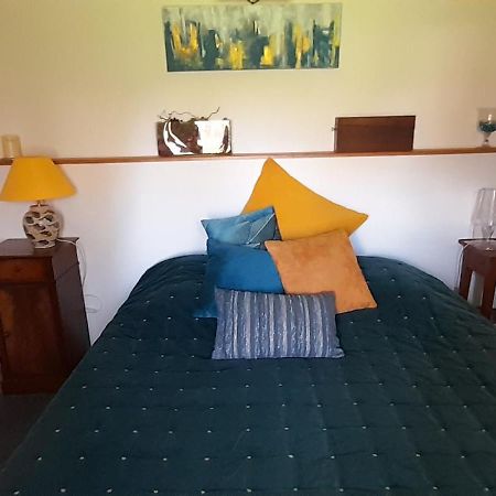 B&B La Vandeliere Chambres Chez L'Habitant Macé Exteriér fotografie