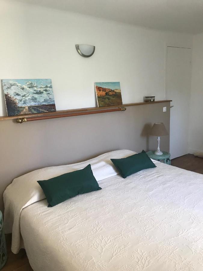 B&B La Vandeliere Chambres Chez L'Habitant Macé Exteriér fotografie